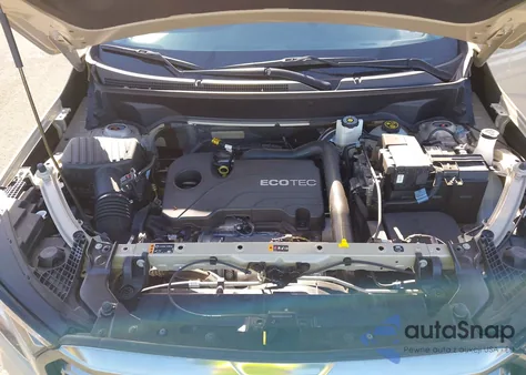 2022 GMC Terrain Awd At4 from USA, damaged, VIN 3GKALYEV9NL259342